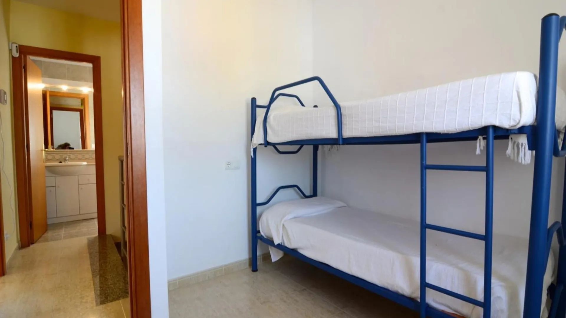Hébergement de vacances Rambla Mallols 29 L' Escala