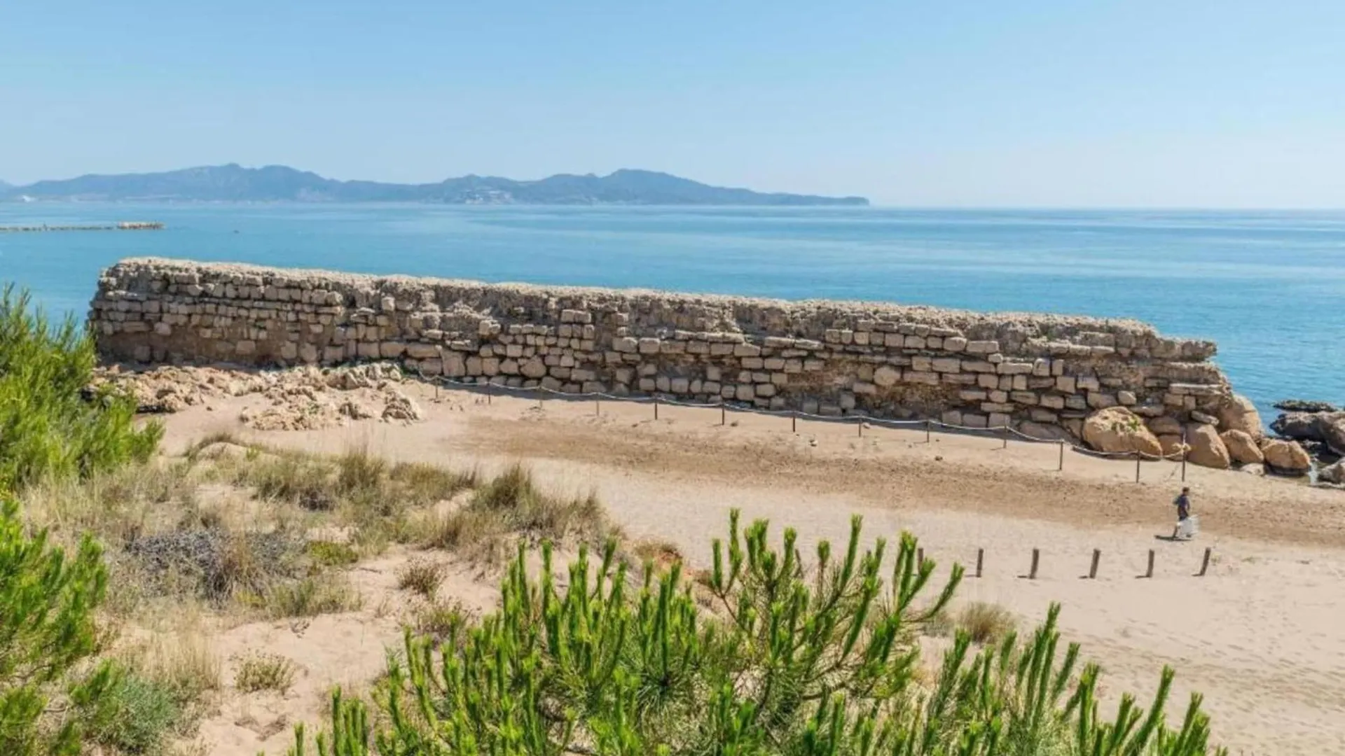 Hébergement de vacances Rambla Mallols 29 L' Escala