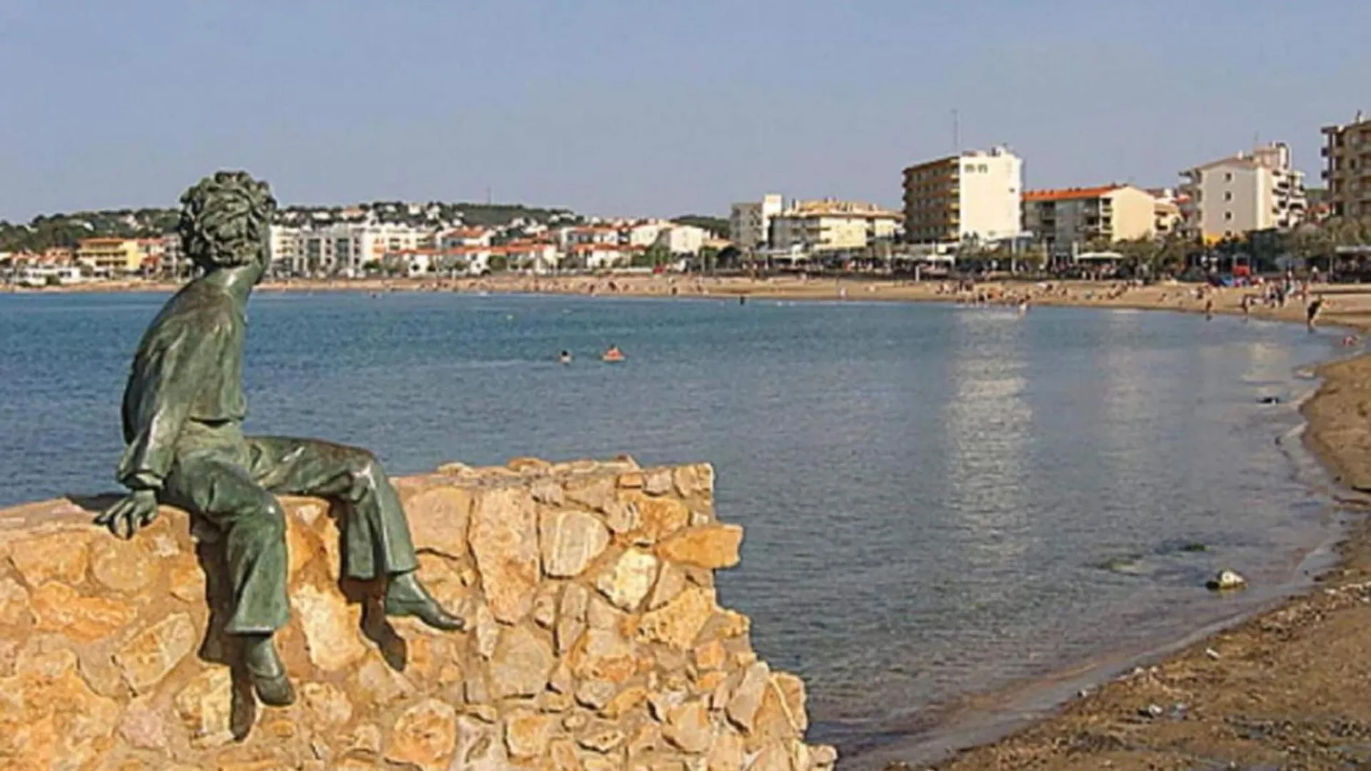 Rambla Mallols 29 L' Escala 0*,