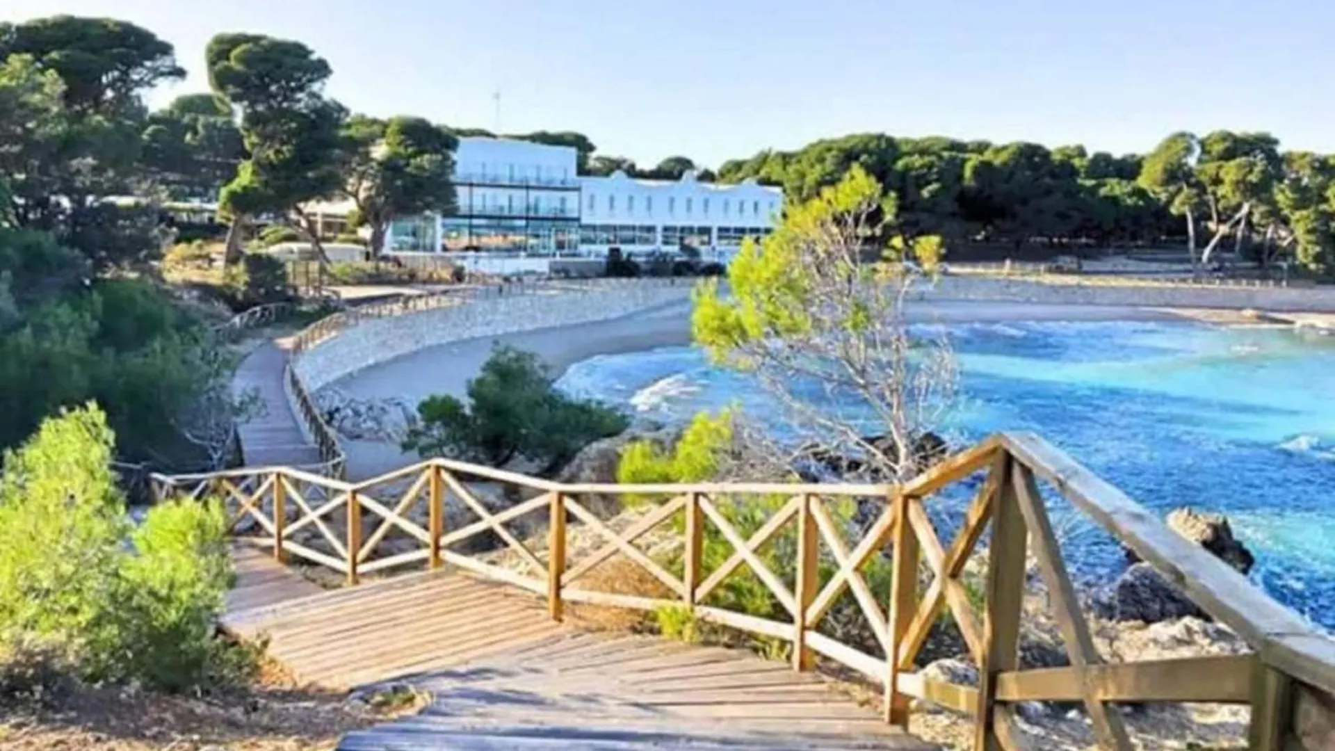 Rambla Mallols 29 L' Escala Espagne